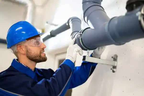 water damage restoration service Monte Grande